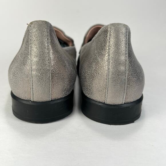 Taryn Rose Blossom Loafer 8.5 - Picture 5 of 11